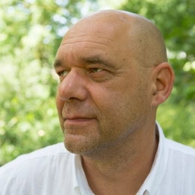jandronkers jandronkers